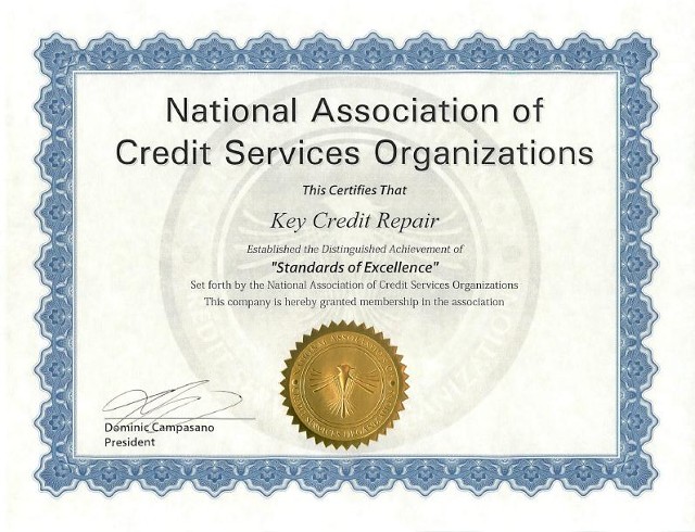 National Association of Credit Services Organizations